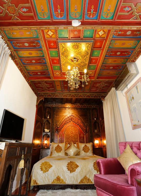 Riad Cherifa