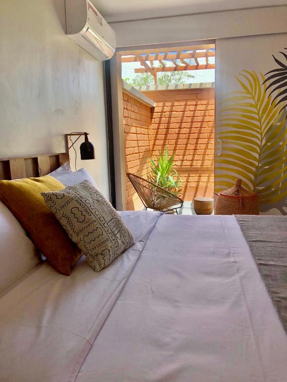 room at bo,ma lifestyle hotel