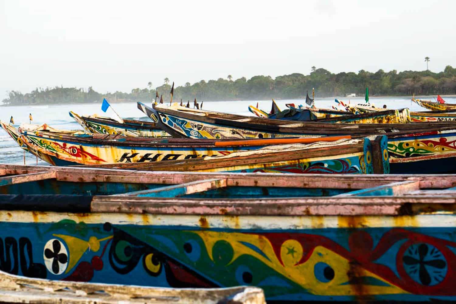 Best Beaches Gambia 8