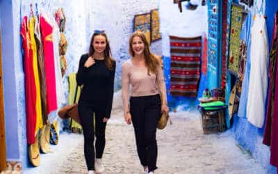 Packliste Marokko | Mitbringsel für deine Marokkoreise