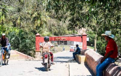Copán – una parada agradable aunque no sorprendente en Honduras