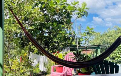 Ist es immer noch okay, ein AirBnb zu buchen?!