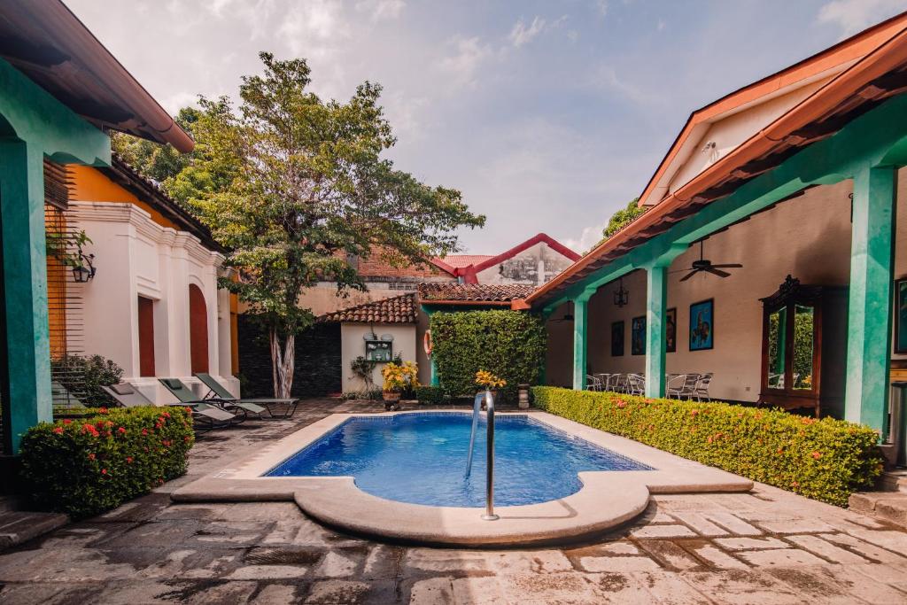 Hotel El Convento — León