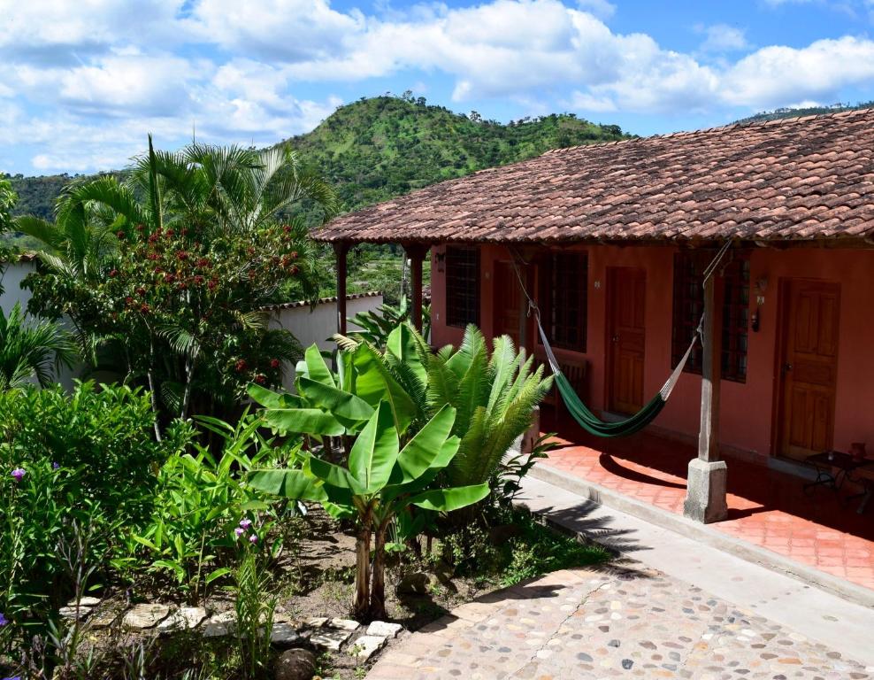 La Casa de Café