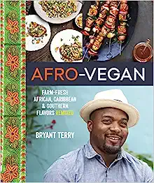 African recipe book