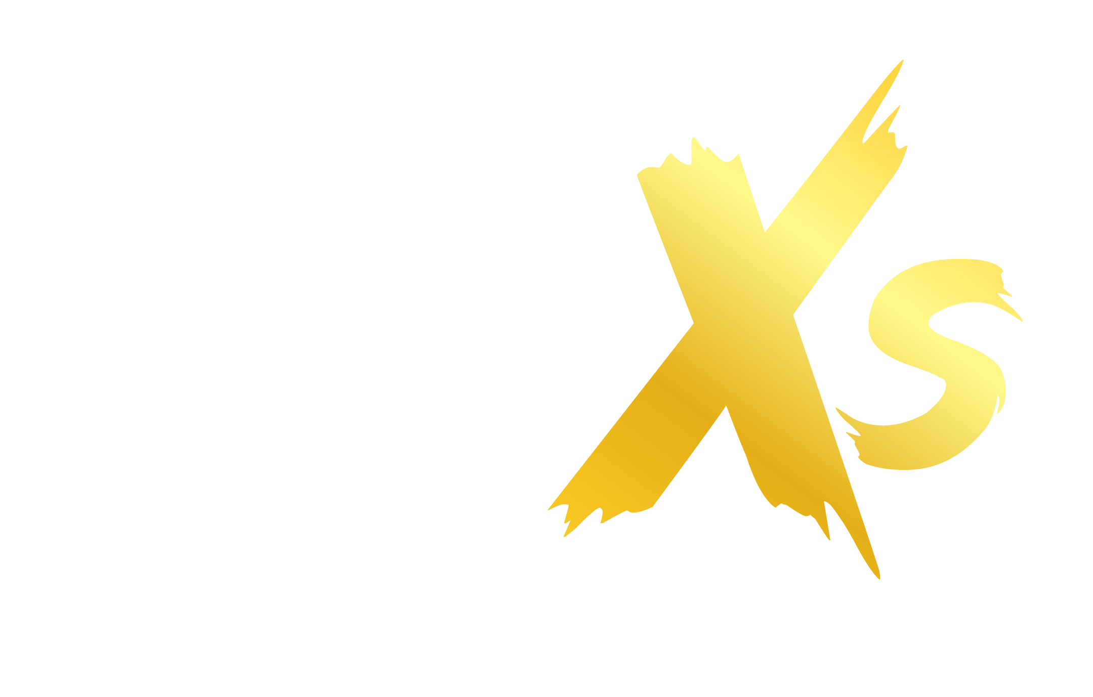 GenXS Carnival logo gold 2