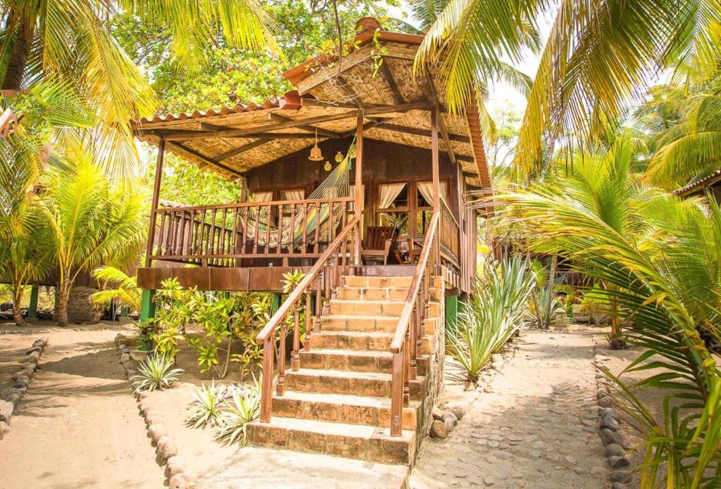 redwood beach resort