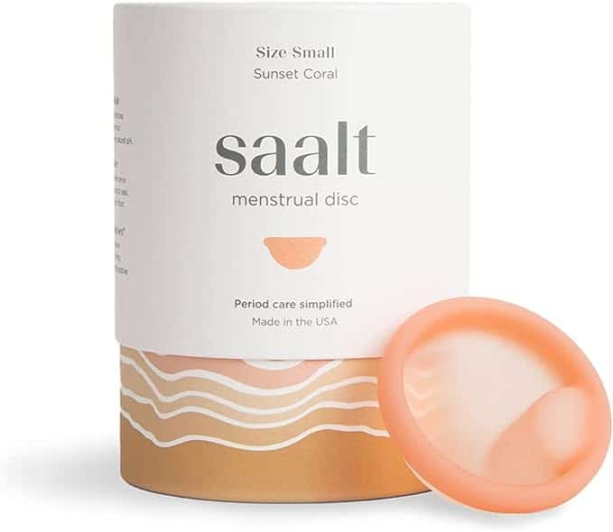 menstrual cup