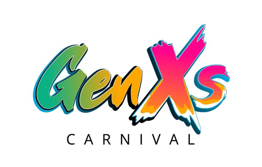 GenXs logo