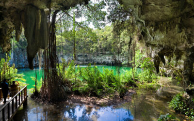 Day trips from Santo Domingo