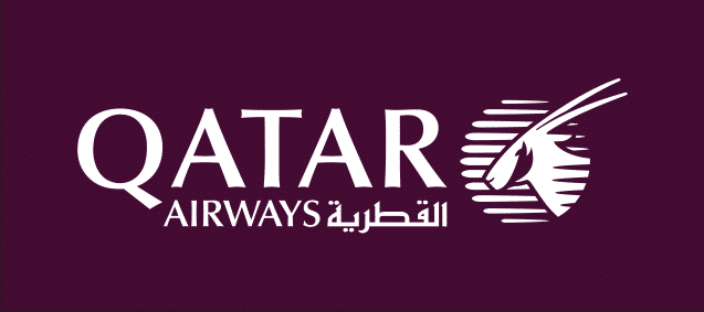 qatar logo