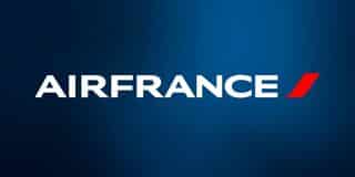 air france logo