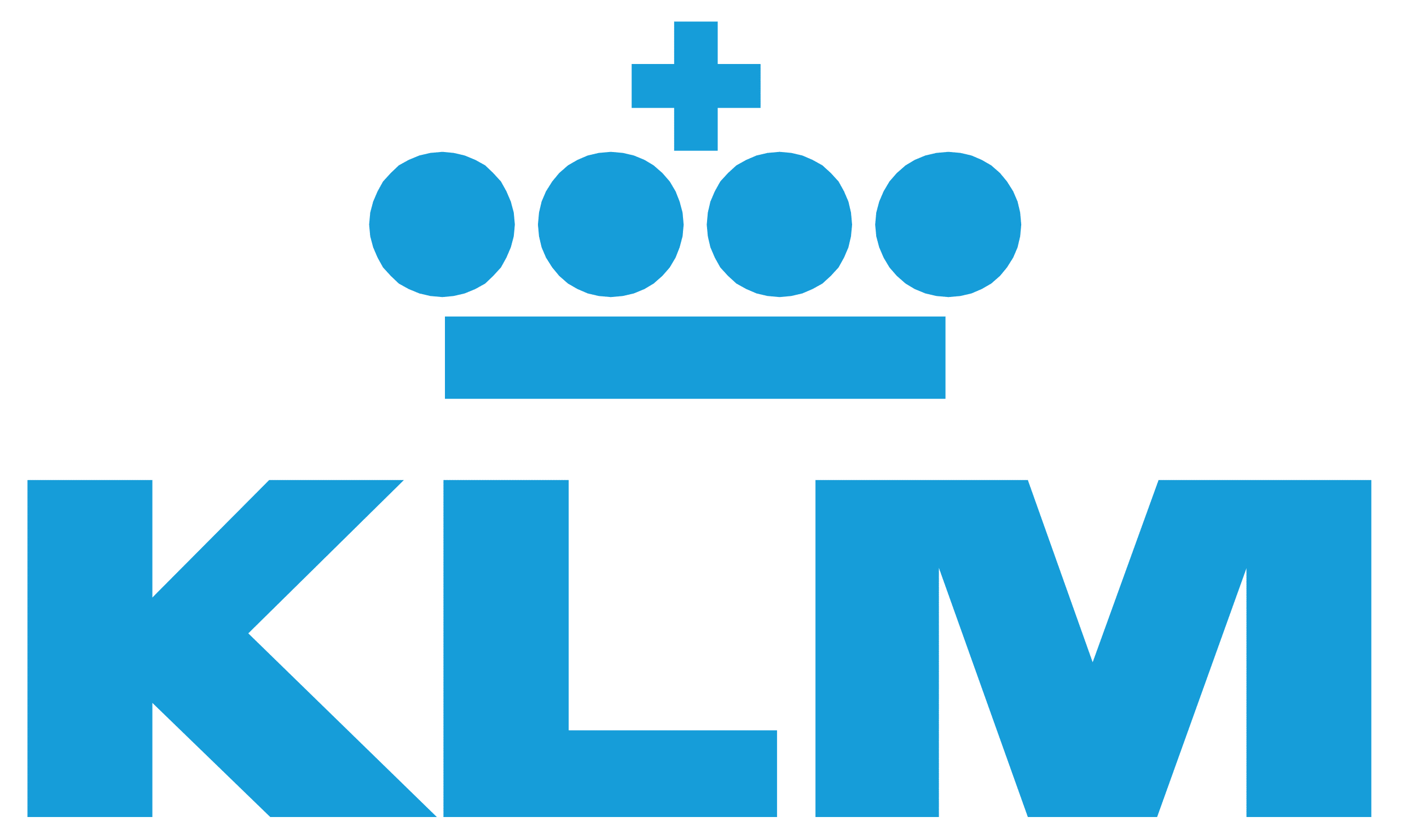 klm logo