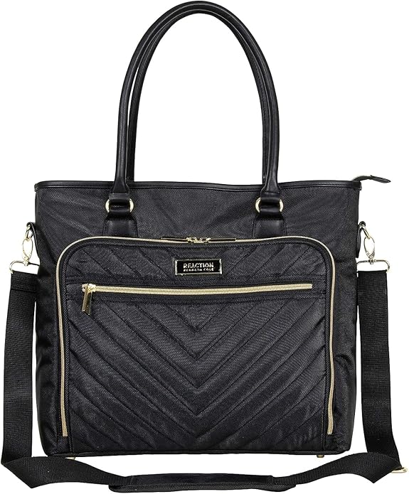 Kenneth Cole REACTION Chelsea Quilted Chevron