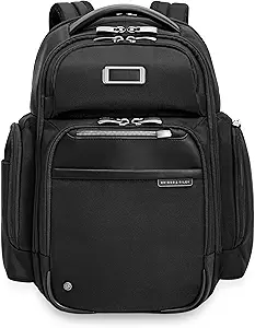 Briggs & Riley @Work Large Cargo Backpack
