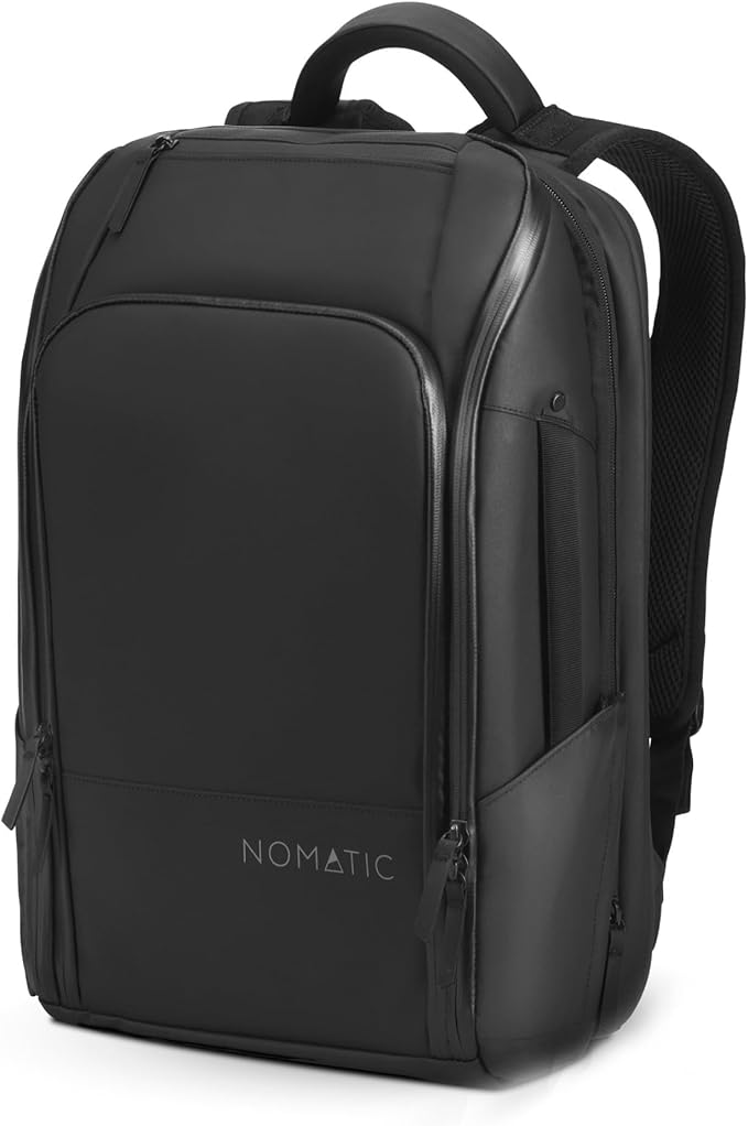 nomadic venture carry on backpack