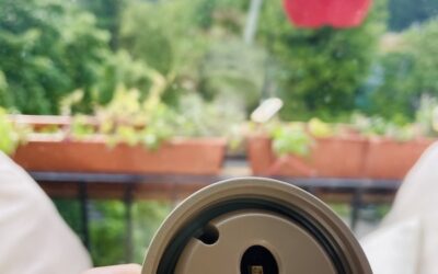 LARQ Water Bottle Review: Honest Insights on Purification and Filtration