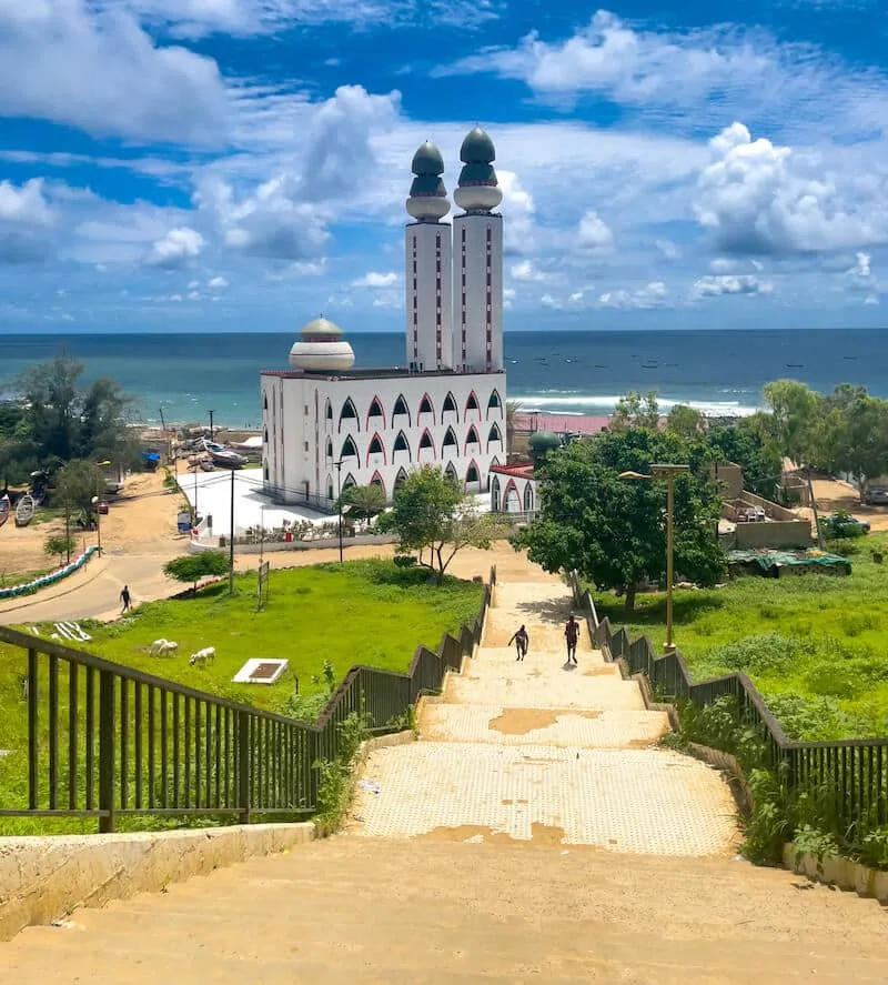 Dakar