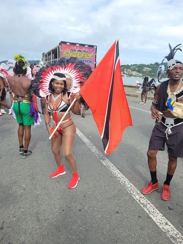 Tobago Carnival 2020
