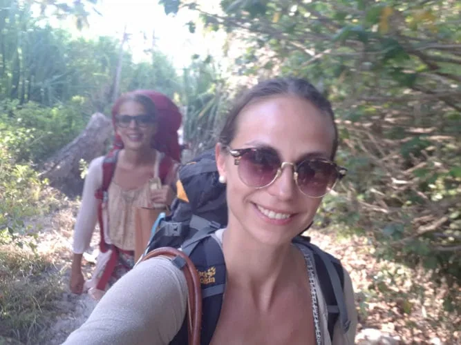 tanzania travel Zanzibar beaches