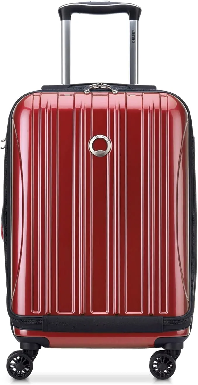 DELSEY Paris Helium Aero Hardside Luggage