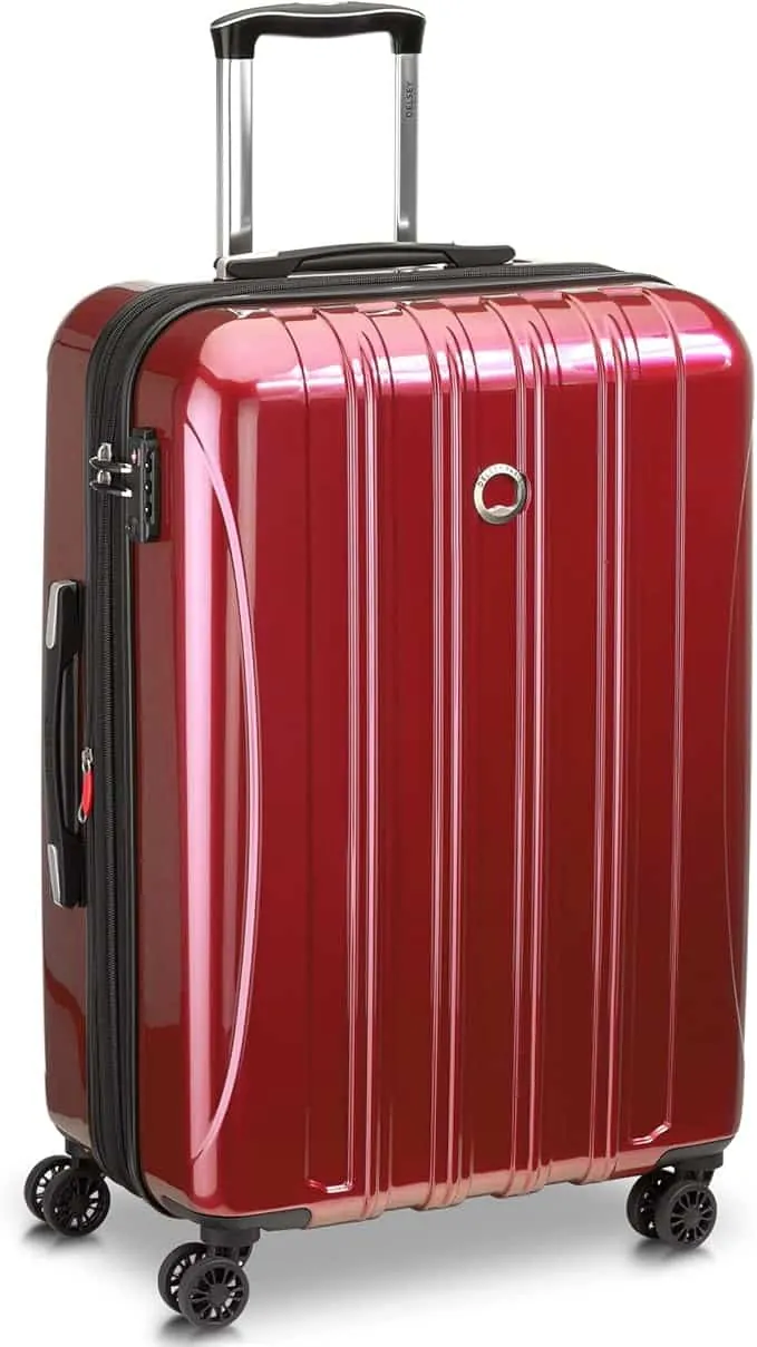 Delsey Paris Helium Aero Carry-On