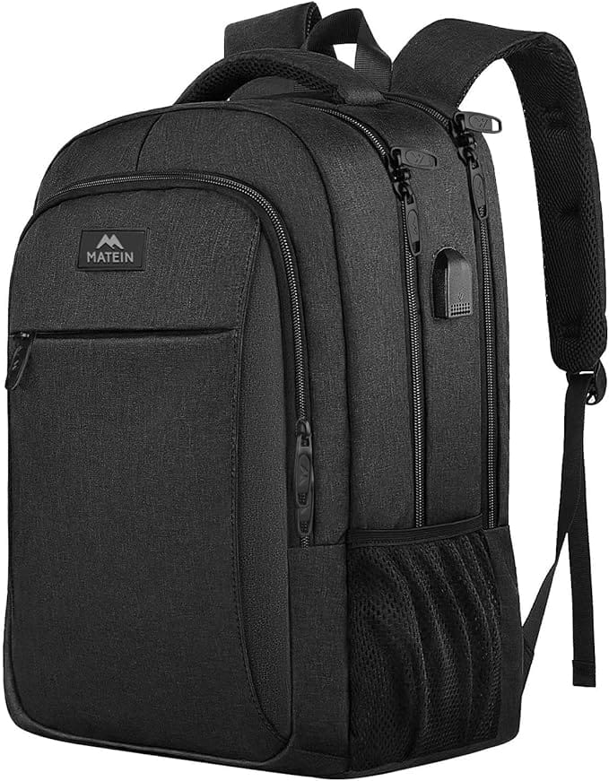 Matein Travel Laptop Backpack