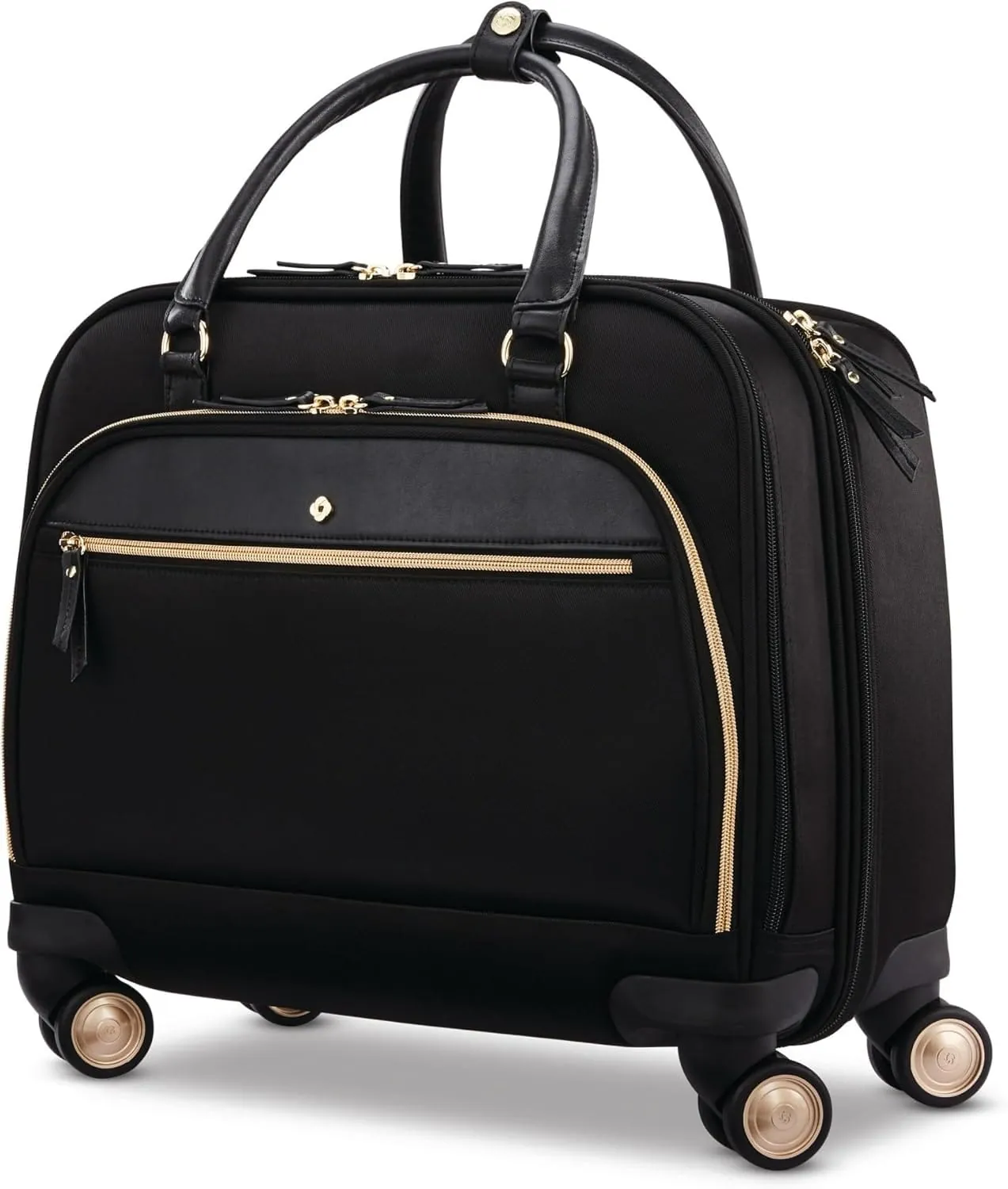 Samsonite Underseat Carry-On Spinner with Wheels