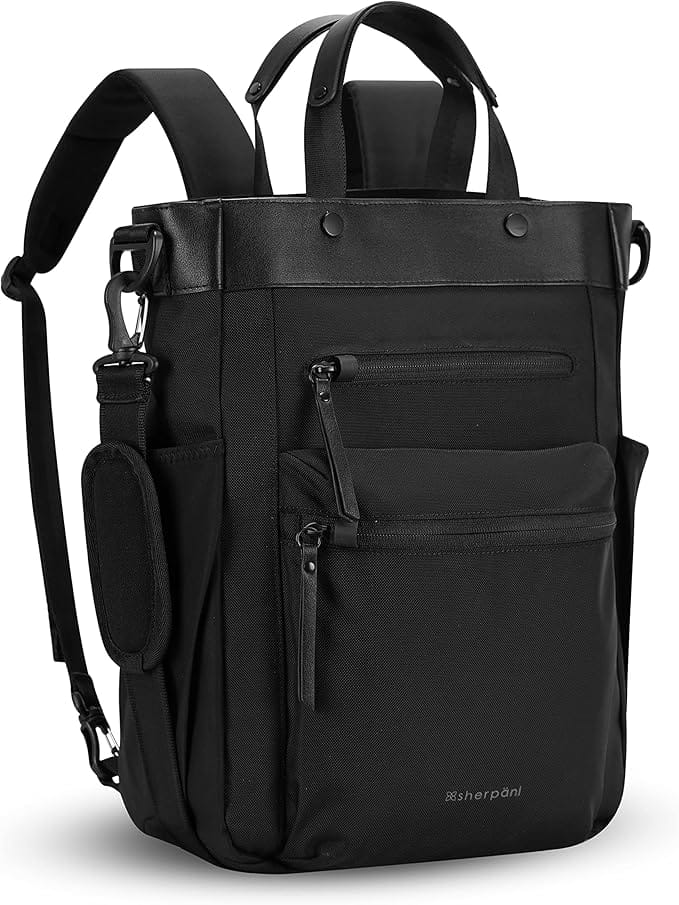 Sherpani Soleil AT Convertible Backpack