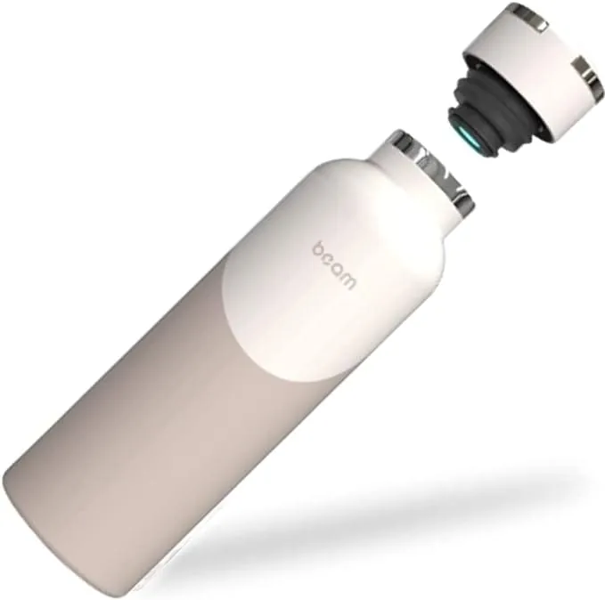 UVBRITE Beam Self-Cleaning Bottle