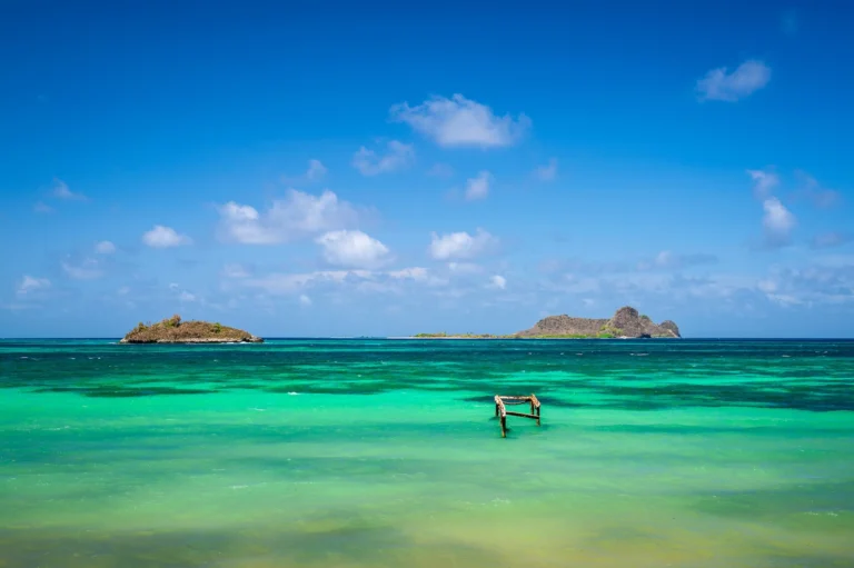 Carriacou Travel Guide 2026: A Quiet Caribbean Island Rebuilding Beautifully