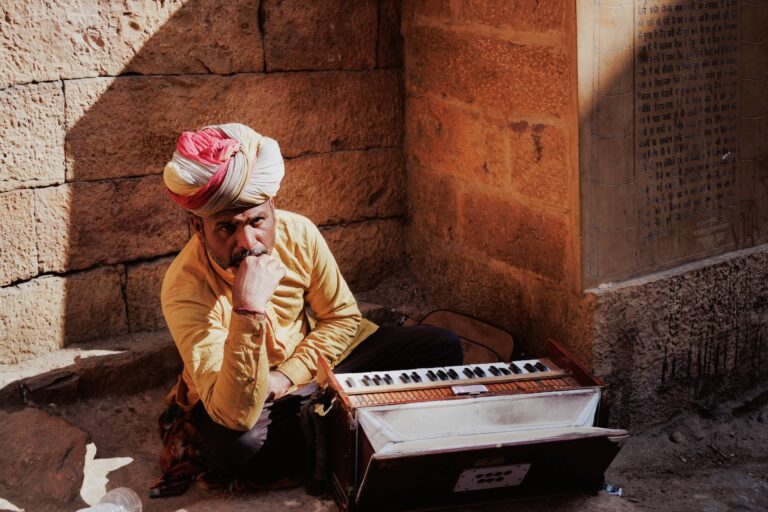When Culture Becomes Content: Are We Witnessing or Consuming?