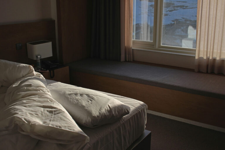 Sex Tourism: The Word We Search For, and the Reality We Need to Name